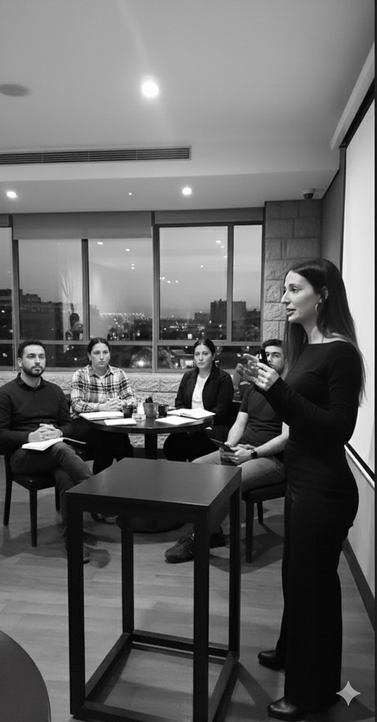 שירן רז בן דוד